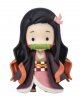 Demon Slayer Little Nezuko Figuarts Mini Tamashii Nations