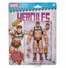 Marvel Spider-Man Legends Hercules 6 inch Figure Hasbro