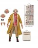 Back to the Future 2 Doc Brown Ultimate 7 inch Action Figure by Neca