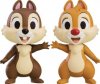 Disney Chip N Dale Nendoroid Figure Good Smile Company