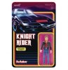 Knight Rider Michael Knight ReAction Figure Super 7