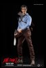 1/6 Scale Evil Dead II Ash Williams Figure by Asmus Toys