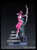 1:10 Power Rangers Pink Ranger Art Scale Iron Studios 908866