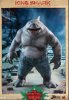 1/6 Sixth Suicide Squad King Shark PPS Hot Toys 909107