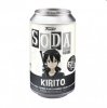 Vinyl Soda Sword Art Online Kirito by Funko