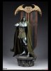 Marvel Doctor Doom Maquette Sideshow Collectibles 400360