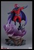 1/6 Scale Marvel Magneto Diorama Supreme Ed Pop Culture Shock 908840