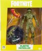 Fortnite Plastic Patroller 7 inch Premium Action Figure by McFarlane