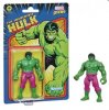 Marvel Retro Legends Hulk 3-3/4 inch Figures Hasbro 