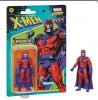 Marvel Retro Legends Magneto 3-3/4 inch Figures Hasbro 