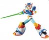 Mega Man X Max Armor Plastic Model Kit Kotobukiya
