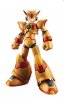 Mega Man X Max Armor Plastic Model Kit Hyperchip Version Kotobukiya