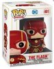 Pop! Heroes Imperial Palace Flash #401 Figure by Funko