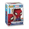 Pop! Marvel Spider-Man Japanese Tv Series PX #932 Funko