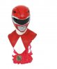 1/2 Scale Legends in 3D MMPR Red Ranger Bust Diamond Select