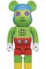 Andy Mouse 1000% Bearbrick by Medicom