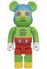 Andy Mouse Bearbrick 400% by Medicom