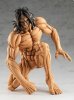 Attack on Titan Pop Up Eren Attack Titan Pvc Figure Good Smile Company