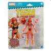 Spider-Man Legends Tigra Action Figure Hasbro