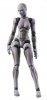 1/12 Toa Heavy Industries Synthetic Human Female PX 1000 Toys INC