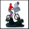 1/10 E.T. & Elliot Art Scale Statue Iron Studios 909040