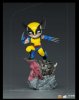 Wolverine X-Men Mini Co.Vinyl Figure Iron Studios 908882