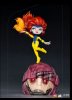 Jean Grey X-Men Mini Co.Vinyl Figure Iron Studios 908884