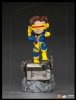 Cyclops X-Men Mini Co.Vinyl Figure Iron Studios 908883