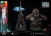Godzilla vs. Kong Kong’s Battle Axe Replica Prime 1 Studio 908900
