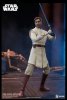 1/6 Scale Star Wars Obi-Wan Kenobi Sideshow Collectibles 100463