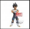 Dragon Ball Z Manga Dimensions Vegeta Banpresto 909066