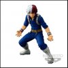 My Hero Academia Shoto Todoroki The Anime Banpresto 909068