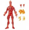 Fantastic Four Vintage Human Torch Action Figure Hasbro