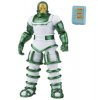 Fantastic Four Vintage Psycho Man Action Figure Hasbro