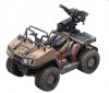 1:18 Scale Joy Toy Wildcat Atv Desert Vehicle Dark Source