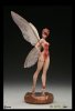 Tinkerbell Fairytale Fall Variant Statue Sideshow 2005054
