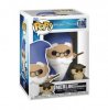 POP! & Buddy Disney Sits Merlin with Archimides #1100 Funko