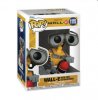 POP! Disney Wall-E Wall-E with Fire Extinguisher #1115 Figure Funko
