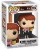 Pop! TV The Office Erin with Happy Box & Champagne #1174 Figure Funko