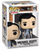 Pop! TV The Office Michael Standing with Crutches #1170 Figure Funko