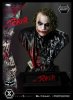 1/3 Scale Dc Comics The Joker Bust Prime 1 Studio 909121