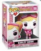 Pop! Heroes BC Awareness Bombshell Harley Quinn #166 Figure Funko