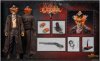 1/6 Scale Hell Ranger Action Figure Thunder Toys TD 2023A