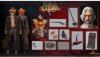 1/6 Scale Hell Ranger Action Figure Thunder Toys TD2023B