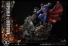 Dc Comics Superman VS Doomsday Statue Prime 1 Studio 909138