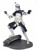 Star Wars Premier Collection Clone Wars Rex Statue Diamond Select