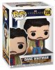 Pop! Marvel Eternals Dane Whitman #738 Vinyl Figure Funko