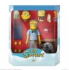 Simpsons Ultimates Moe Figure Super 7