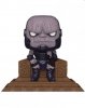 Pop! Dc Comics JLSC Darkseid on Throne Deluxe Figure Funko