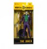 Mortal Kombat Wave 7 The Joker 7 inch Figure McFarlane